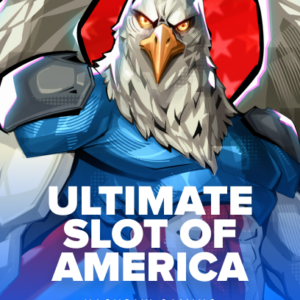 Ultimate Slot of America