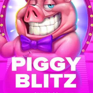 Piggy Blitz