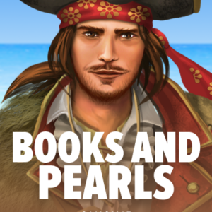 Books and Pearls