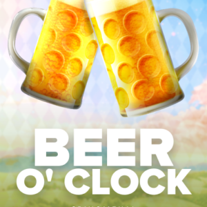 Beer Oclock