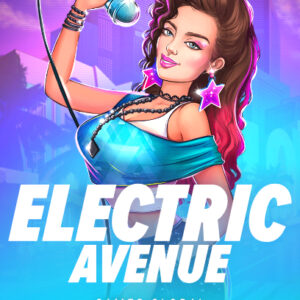 Electric Avenue