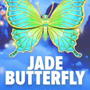 Jade Butterfly