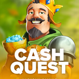 Cash Quest