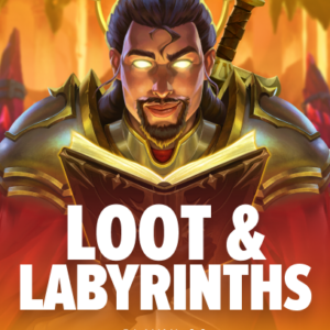Loot & Labyrinths