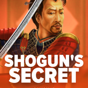 Shoguns Secret