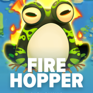 Fire Hopper