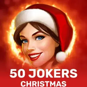 50 Jokers Christmas