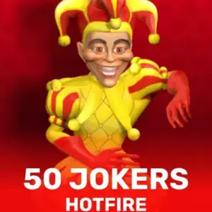 50 Jokers Hotfire