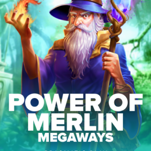 Power of Merlin Megaways