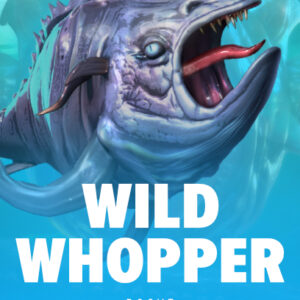 Wild Whopper
