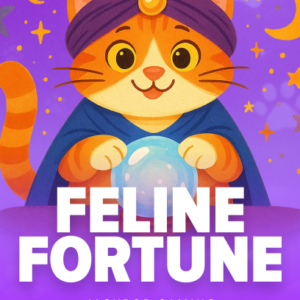 Feline Fortune
