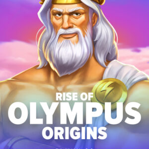 Rise of Olympus Origins