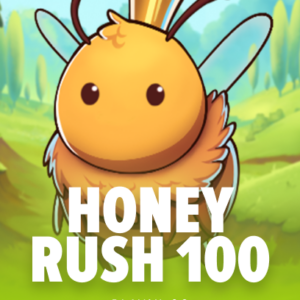Honey Rush 100