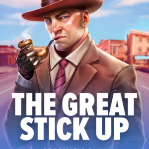 The Great Stick-up