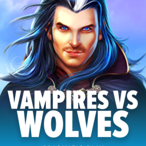 Vampires vs Wolves