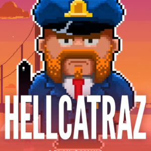Hellcatraz