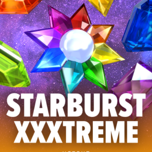 Starburst XXXtreme