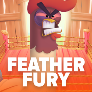 Feather Fury
