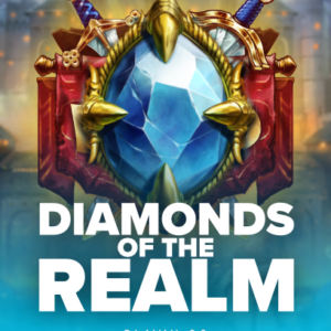 Diamonds of the Realm