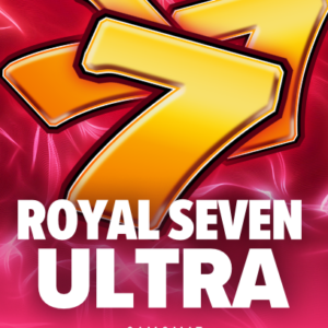 Royal Seven Ultra