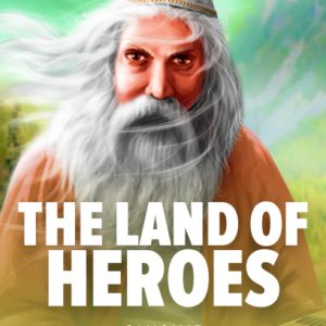 Land Of Heroes