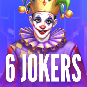 6 Jokers