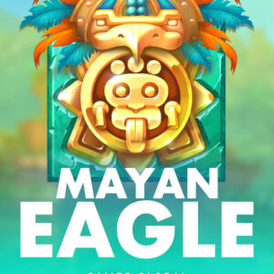 Mayan Eagle