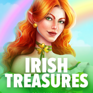 Irish Treasures
