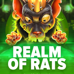 Realm of Rats