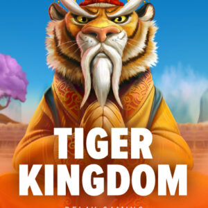 Tiger Kingdom