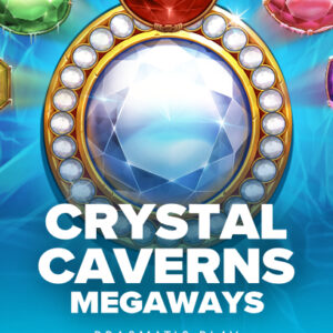 Crystal Caverns Megaways