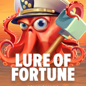 Lure Of Fortune