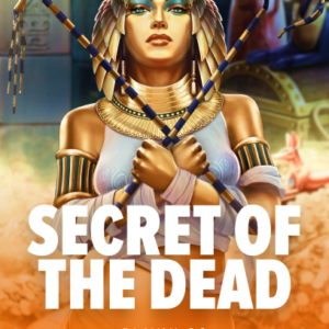 Secret of Dead