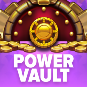 Power Vault