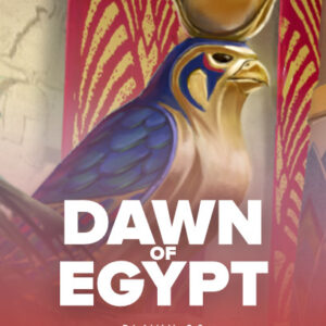 Dawn of Egypt