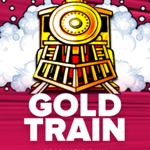 Gold Train