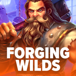 Forging Wilds