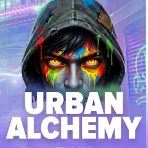 Urban Alchemy