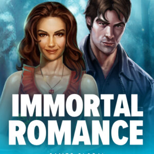 Immortal Romance