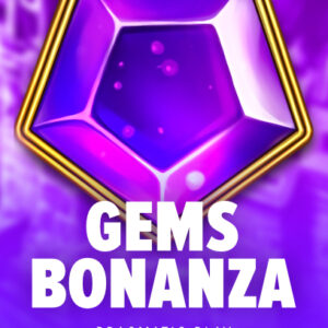 Gems Bonanza