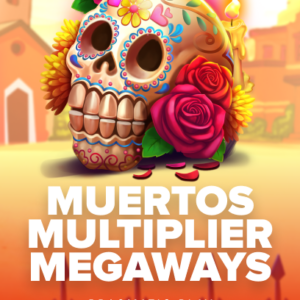 Muertos Multiplier Megaways