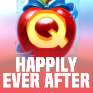 Happily Ever After