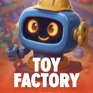 Toy Factory