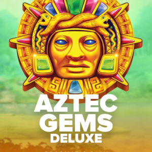 Aztec Gems Deluxe