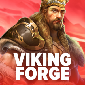 Viking Forge