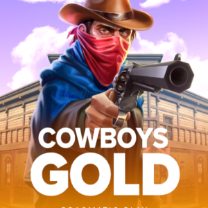Cowboys Gold