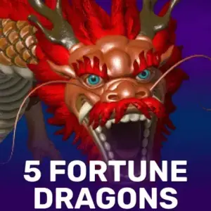 5 Fortune Dragons