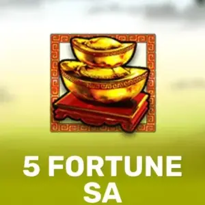 5 Fortune SA