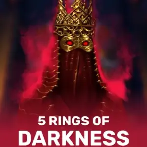 5 Rings of Darkness