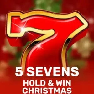 5 Sevens: Hold & Win Christmas